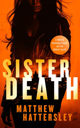 Sister Death