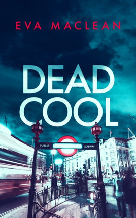 Dead Cool