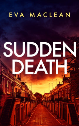 Sudden Death