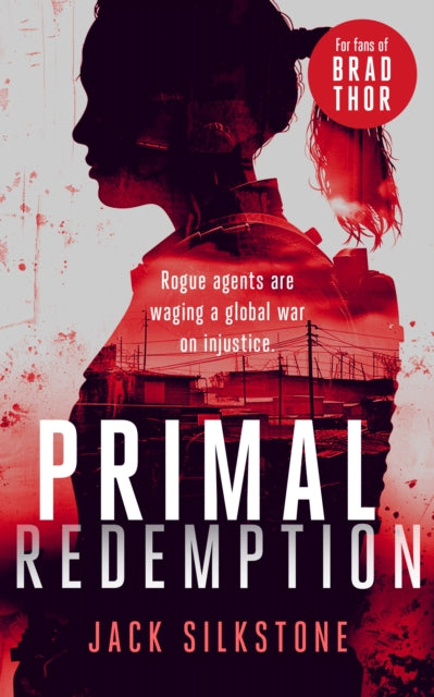 Primal Redemption