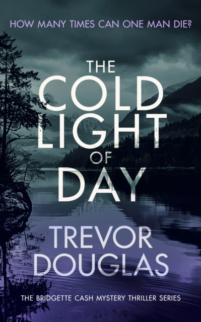 Cold Light Of Day