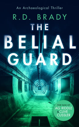 Belial Guard