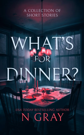 Whats for Dinner