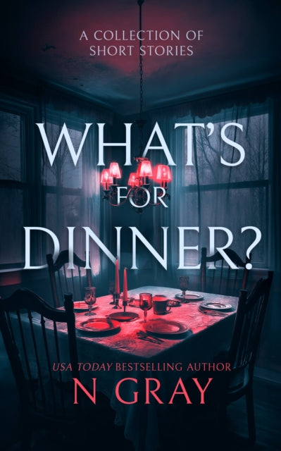 Whats for Dinner