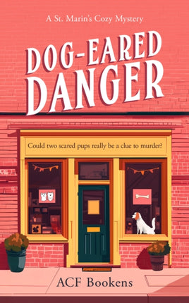 DogEared Danger