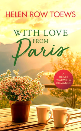 With Love From Paris