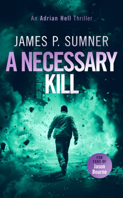 A Necessary Kill