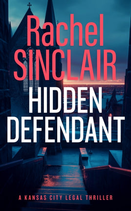 Hidden Defendant