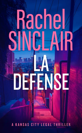 L.A. Defense