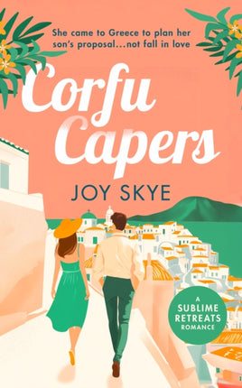 Corfu Capers