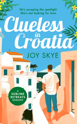 Clueless in Croatia