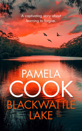 Blackwattle Lake