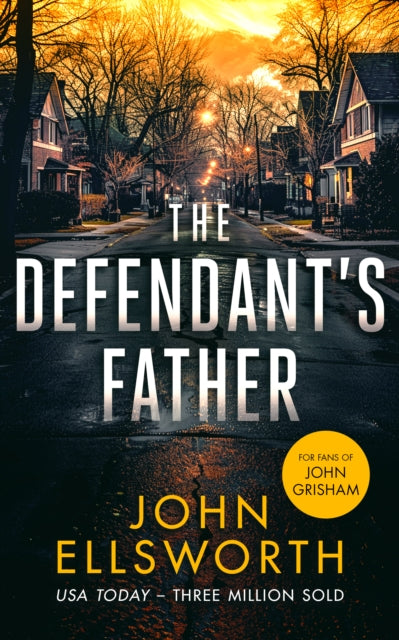 The Defendants Father