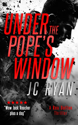 Under The Popes Windows