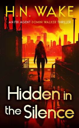 Hidden in the Silence