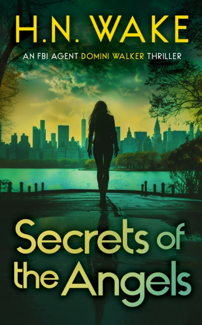 Secrets of the Angels