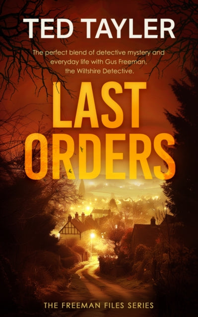 Last Orders