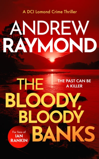 The Bloody Bloody Banks