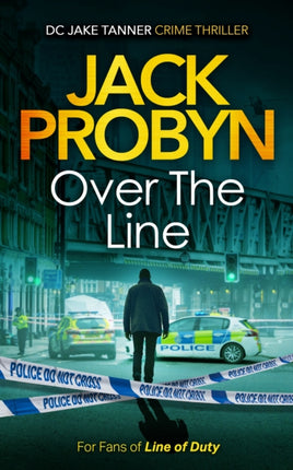 Over the Line
