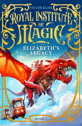 Elizabeths Legacy