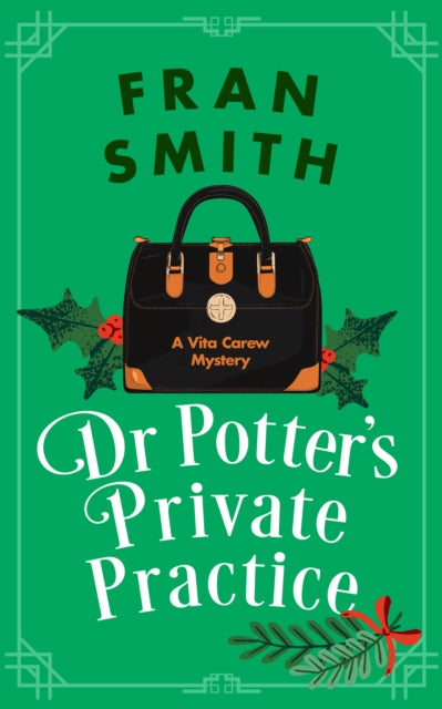 Dr Potters Private Practice