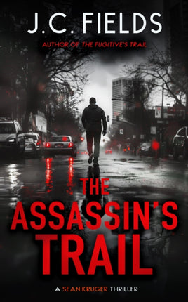 The Assassins Trail