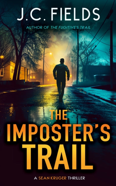 The Imposters Trail