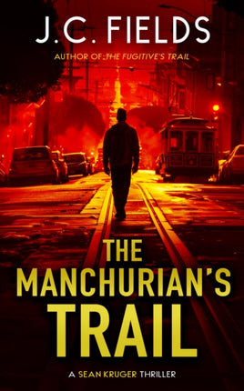 The Manchurians Trail