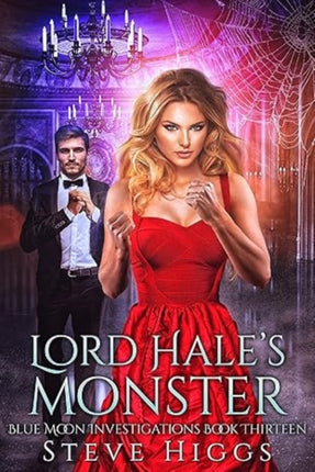 Lord Hales Monster