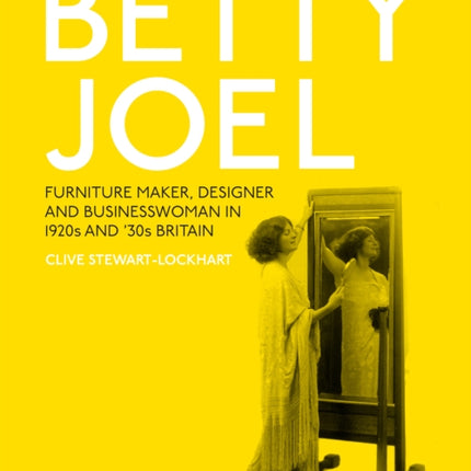Betty Joel