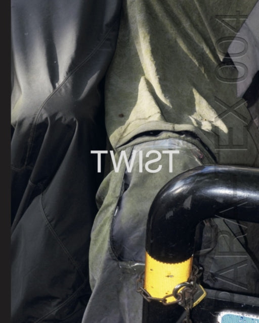 TWIST PARATEX 004