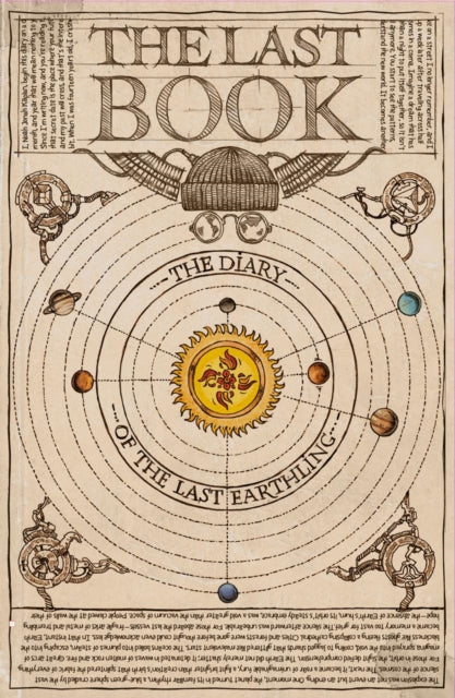 The Last Book