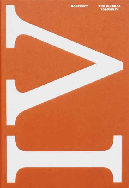 THE JOURNAL VOLUME 4