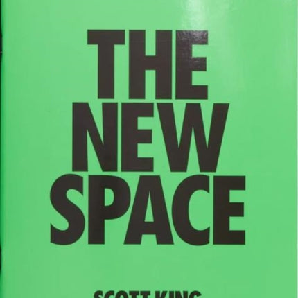 The New Space