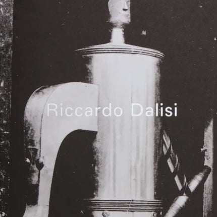 Riccardo Dalisi
