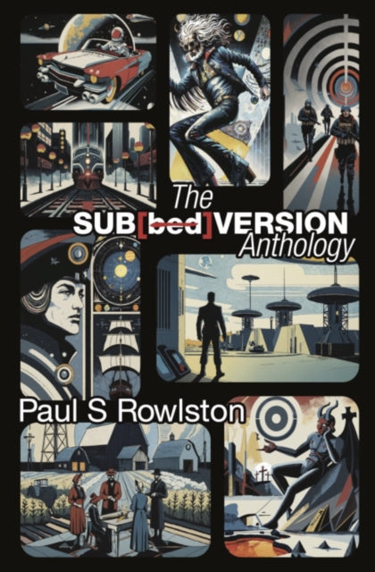 The Subbedversion