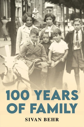 100 Years of Family