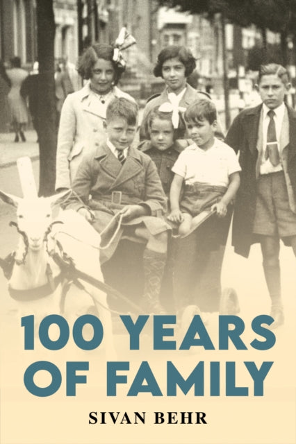 100 Years of Family