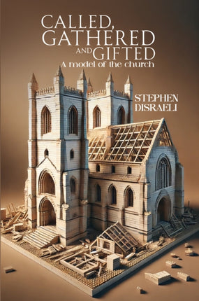 Called Gathered and Gifted