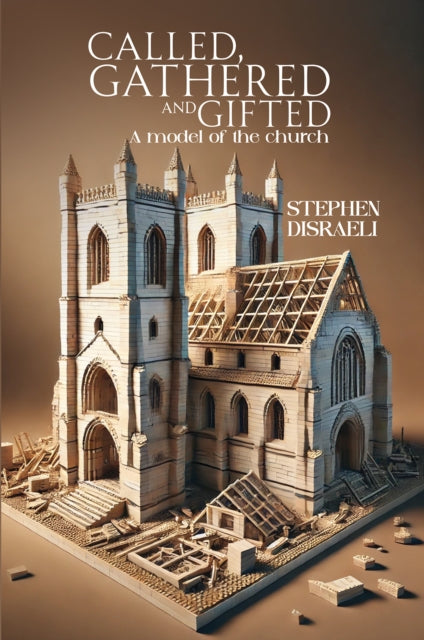 Called Gathered and Gifted