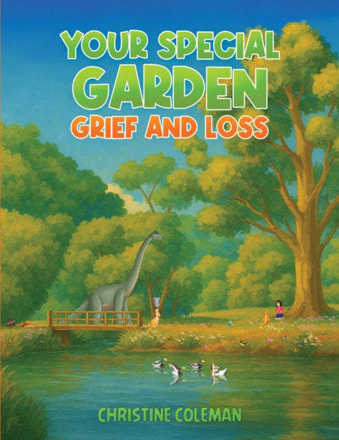 Your Special Garden Grief and Loss