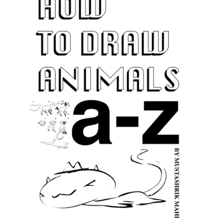 How To Draw Animals