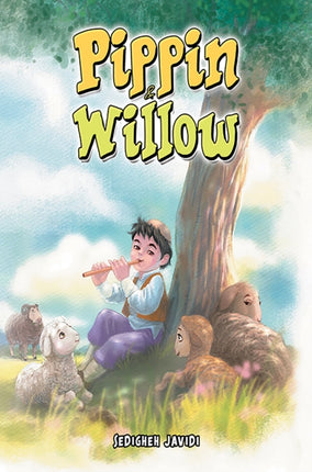 Pippin  Willow