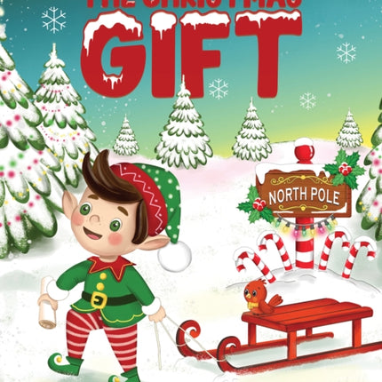 The Christmas Gift