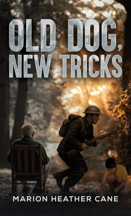 Old Dog New Tricks