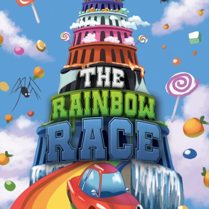The Rainbow Race