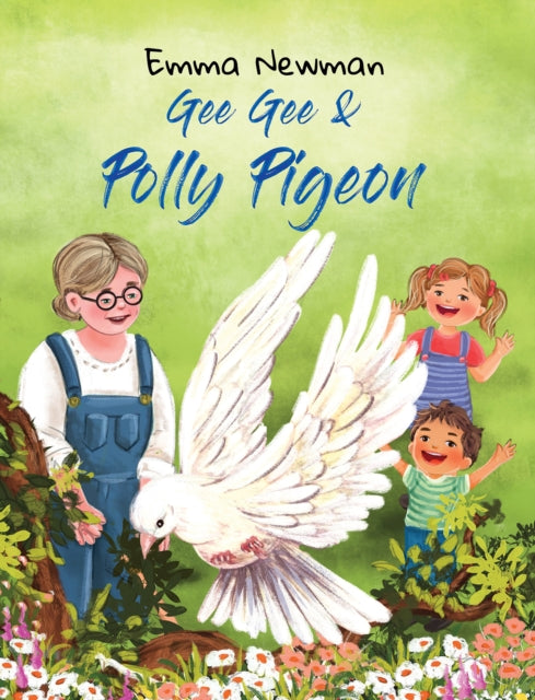 Gee Gee  Polly Pigeon