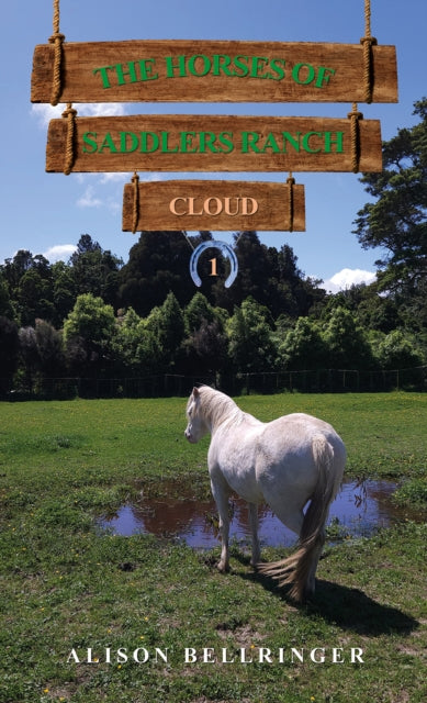 The Horses of Saddlers Ranch Cloud