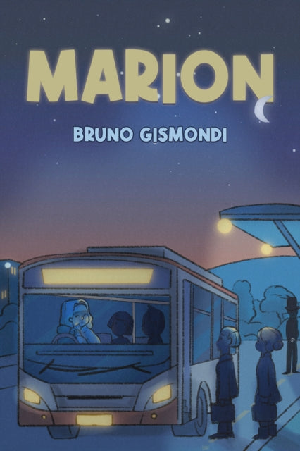 Marion