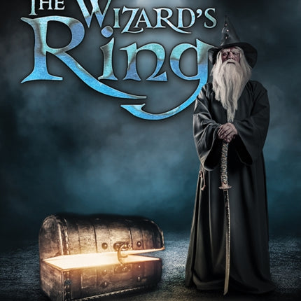 The Wizards Ring